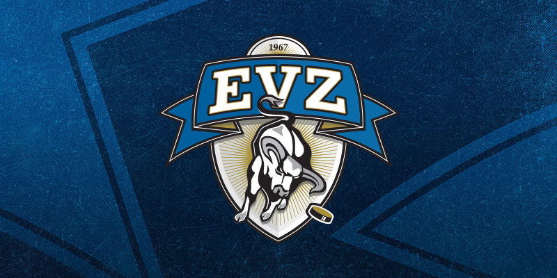 Evz Zug Logo Hockey Worldwide | EV Zug 🇨🇭 Have Signed Forward