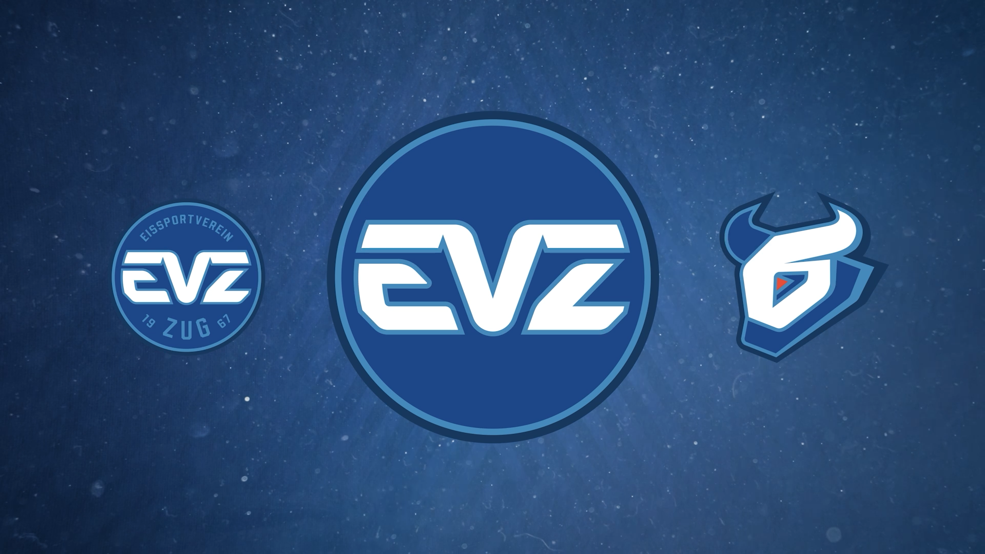 The new EVZ logo is here! - EV Zug