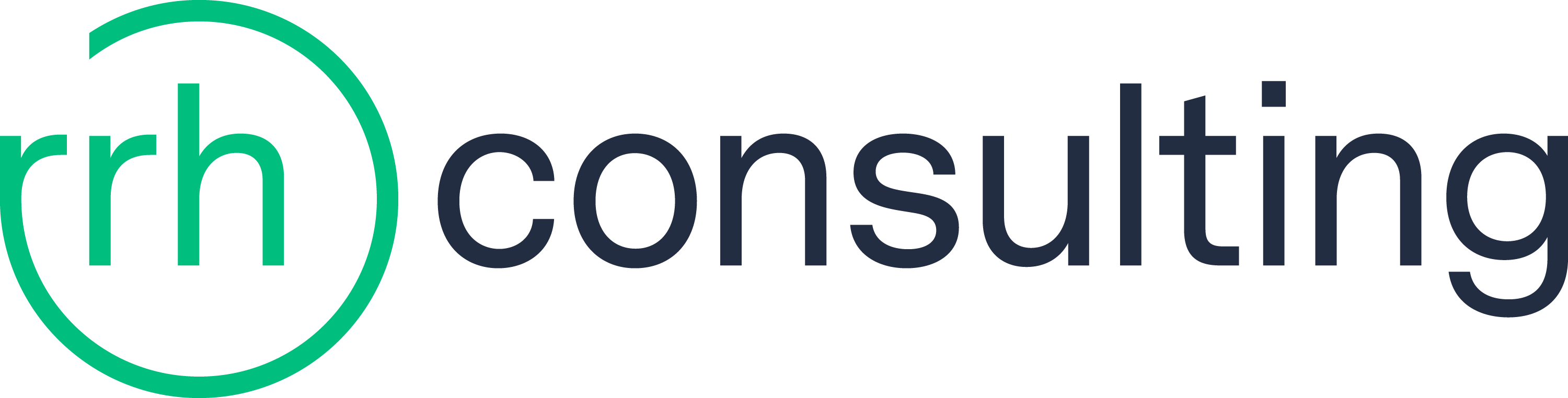 RRH CONSULTING GMBH
