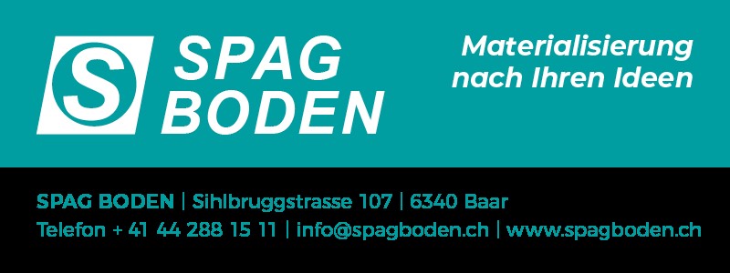 Spag Boden AG